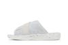 Men's Slides Jordan Crater Slide Union Future is Now Grey Fog/Siren Red-Light Smoke Grey