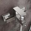 VEMUSE Bateria wannowa ze stali nierdzewnej 304