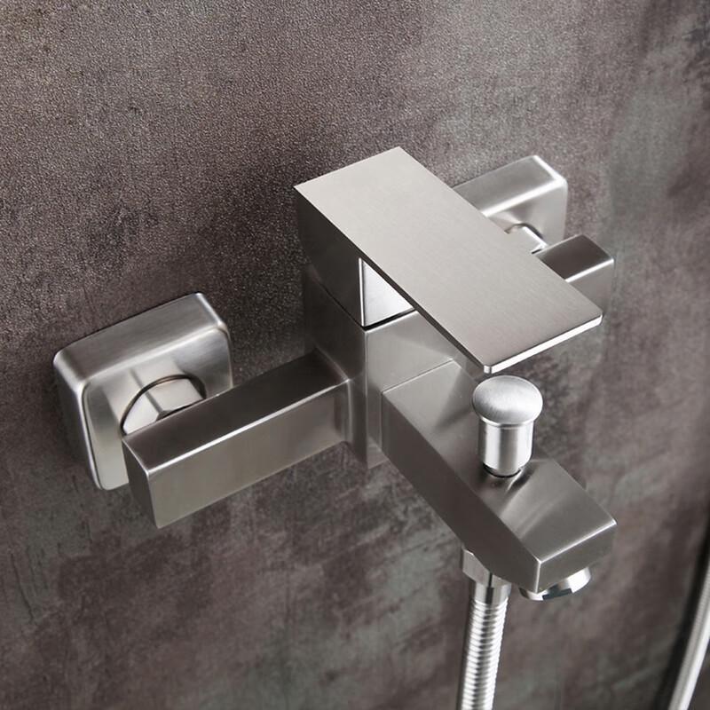VEMUSE JDF-CW-223 Bathtub Faucet Set