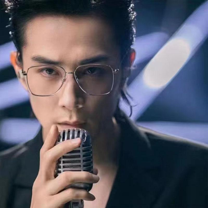 Square Shape Men Sunglasses High Quality Uv Protection Designer Sun Glasses Men Driving Hiking Sun Glass For Women