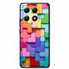 For Xiaomi 15T 5G Case Soft Silicone Black Phone Cover for Xiaomi 15T Pro 5G Cartoon Wolf Lion Bumper Dustproof Coque for Mi 15T