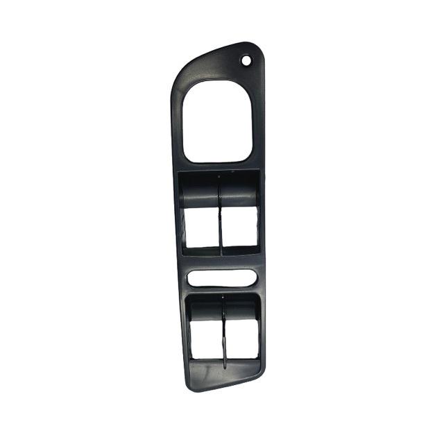 

5N1867255: Outer Frame for Front Left Window Regulator Switch, VW Tiguan/Tiguan L 2009-2016.
