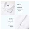 MJ STYLE Women's Sun Protection Stand-Up Collar Jacket