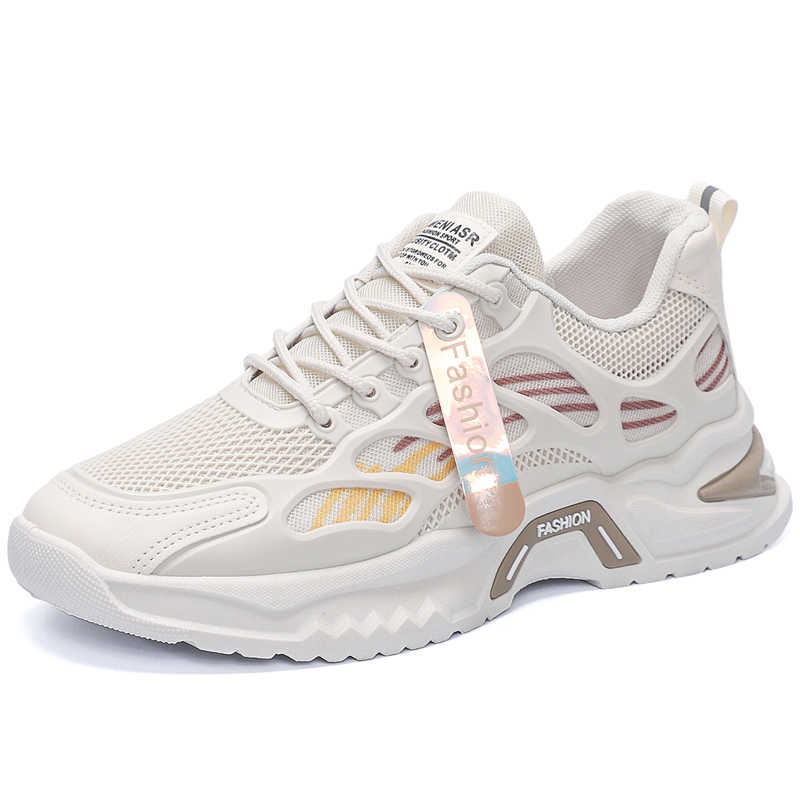 Fabric Height Increasing Green Shoes For Woman Golf Sneakers Shoes For Women Snekers For Women Sport Vip Luxery Shose