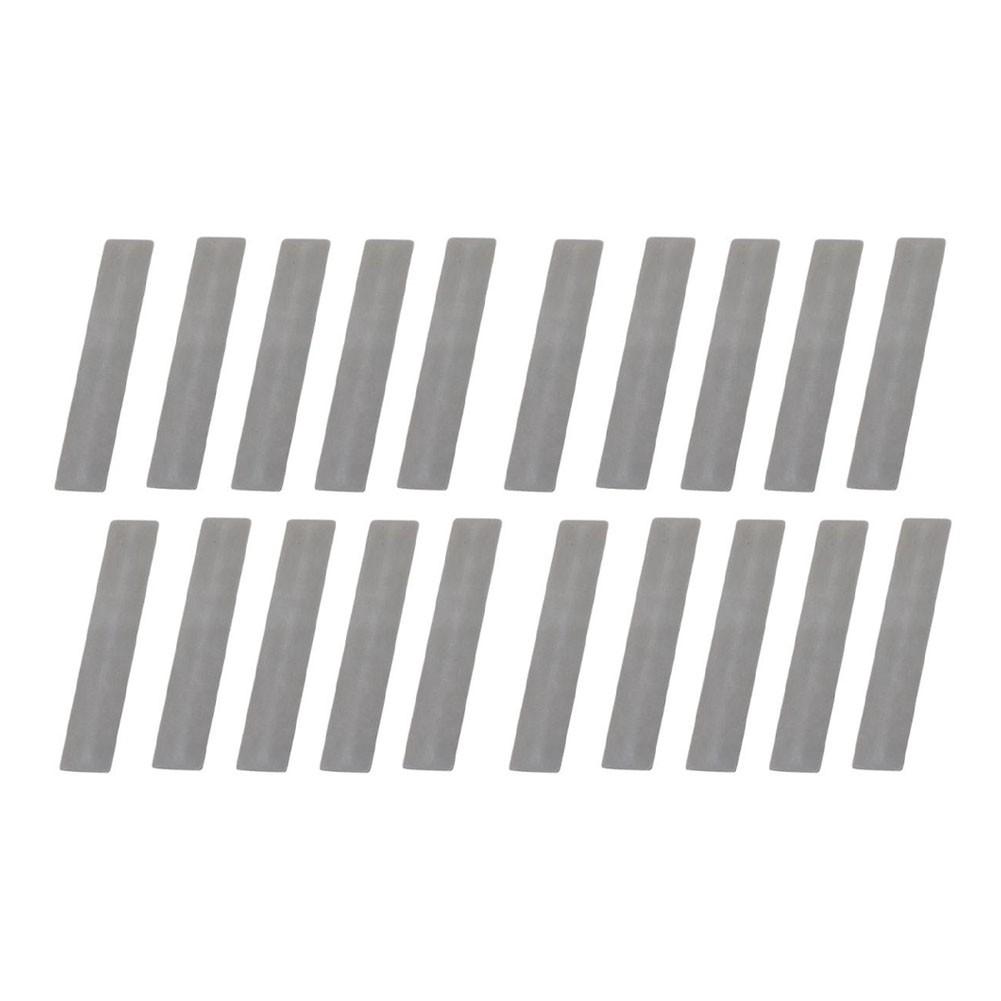 20pcs Valve Plate Compressor Air Compressor For Compressor Valve