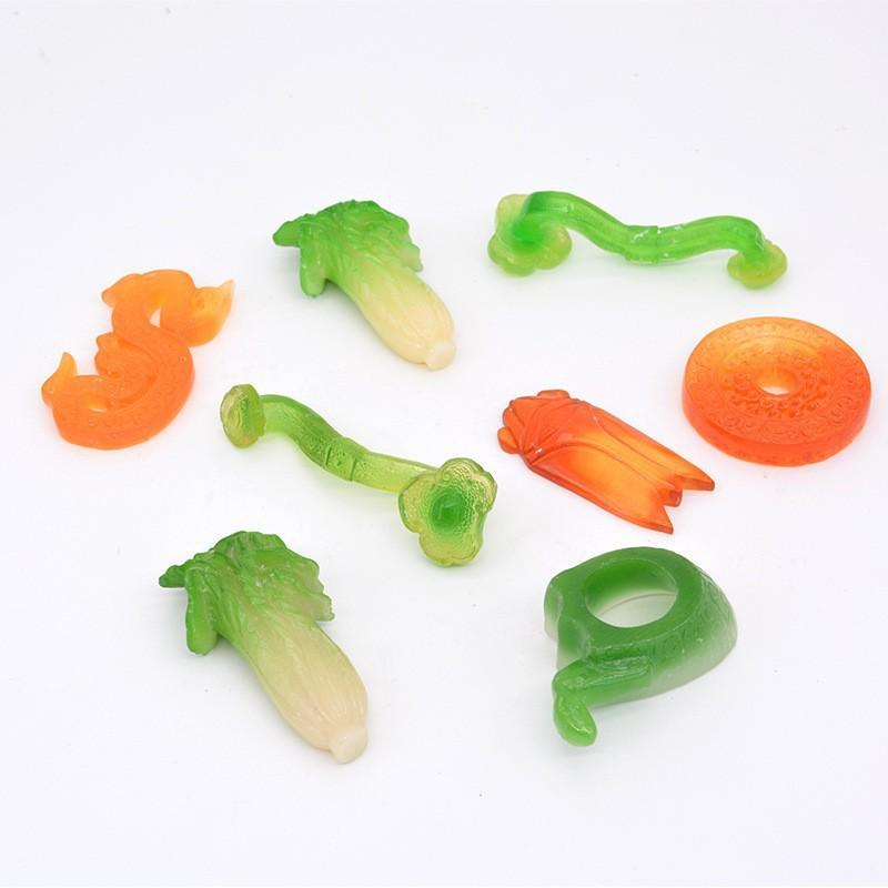 Dinosaur Fossil Excavation Toy – Children's Educational DIY Dig Kit with Surprise Gem Figurine