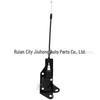1098789-00D/1098790-00D Tesla Hood Lock Compatible Parts