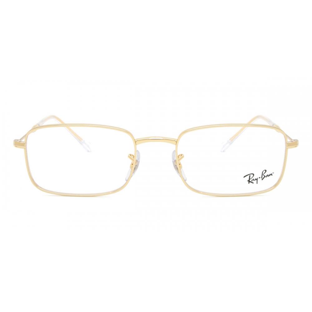 

Ray Ban Rx3746v 2500 Унисекс Очки 56-20-145