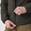 Helikontex Wolf Hound [Hoodie] Jacket Coyote