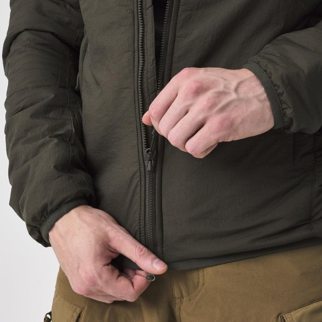 Helikontex Wolf Hound [Hoodie] Jacket Coyote