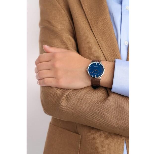 Часы Casio MTP-VT01L-2B