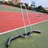 Heavy-Duty Outdoor Field Water Pusher
