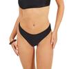 Brave Soul Womens/Ladies Mid Rise Bikini Bottoms