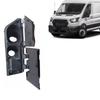 Durable Gas Tank Cover Durable Carbon Fiber Pattern Stylish Black Design With Adblue Fuel Tank Protection GK31V27936ADN
