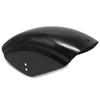 Garde boue arrière pour Harley Davidson Sportster Forty-Eight 48 10-20 noir