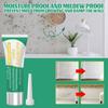 Putty Wall Mending Agent Repair Cream Crack Nail Repair Agent Walls Peeling Graffiti Waterproof and Mildew Gap Repair Paste