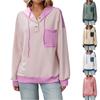 Bluzki – Bluzy i bluzy z kapturem