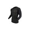 Otahuku Gloves Summer Innerwear, Long Sleeve, Crew Neck, First Layer [Sweat-wicking, Quick-drying, Mesh, Odor-resistant, Breathable, Stretch Material]
