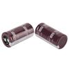 2PCS 6800uF Capacitance Snap in Capacitor 63V Voltage Rating Filtering Capacitor