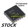 10pcs Original TPS74801DRCR TPS74801DRC TPS74801DRCT BTO TPSchip TPS74801 BTO Low Dropout Regulator Son10 Brand New