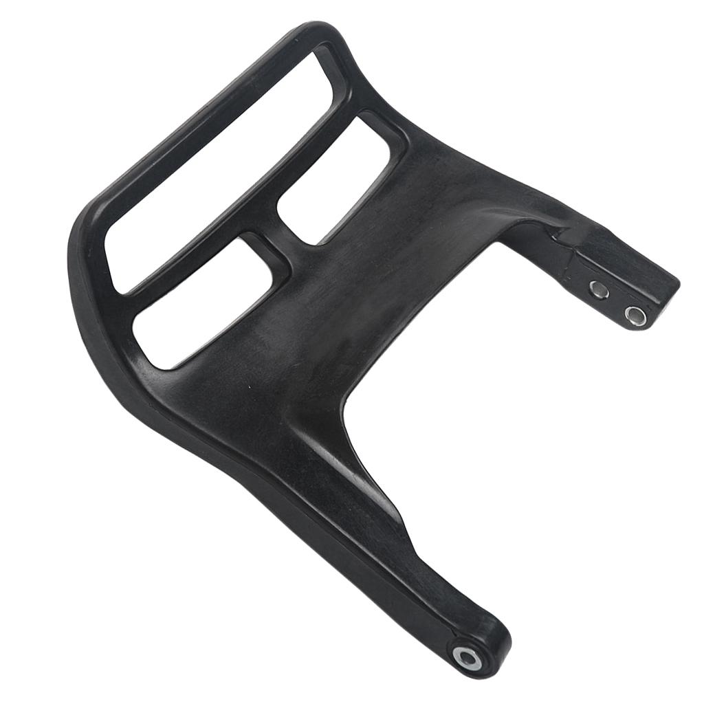 Chain Brake Front Handle Hand Guard for STIHL Chainsaw 038 MS380 1117 9100 Outdoor Garden Yard Lawnmower Trimmer Replacement
