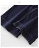 Spring 2025 High-Waisted Tencel Denim Wide-Leg Slimming Pants