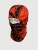 Camouflage Full Face Balaclava: Sun, Dust & Wind Protection for Outdoor Cycling - Men's Gaiter & Headband Combo
