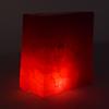 555 Ct Natural Red Ruby Raw Uncut Rough CERTIFIED Loose Gemstone rr-018-sa