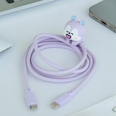 BT21 Mang Základný C-typ kábla (2 Možnosti)