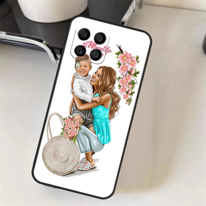 

SUPER MOM MUM MOTHER MAMA CUTE BABY Case For Samsung Galaxy M15 M35 M55 M56 M36 M16 M06 M31 M13 M33 M53 M12 M32 M52 M14 M34 M54 Samsung M20