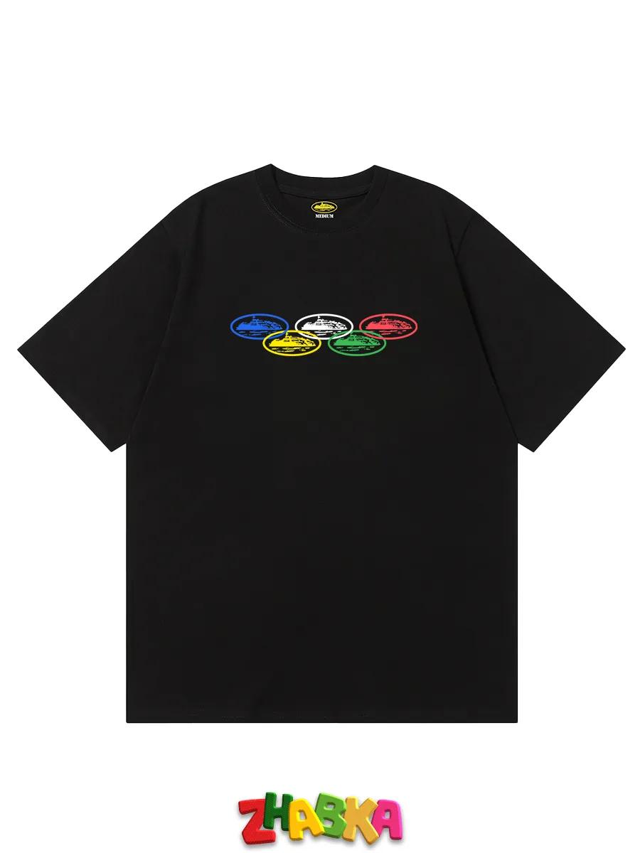 South Park printed T-shirt S
