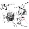 79330-TDJ-J41/H41 Blower Resistor for Honda CRV
