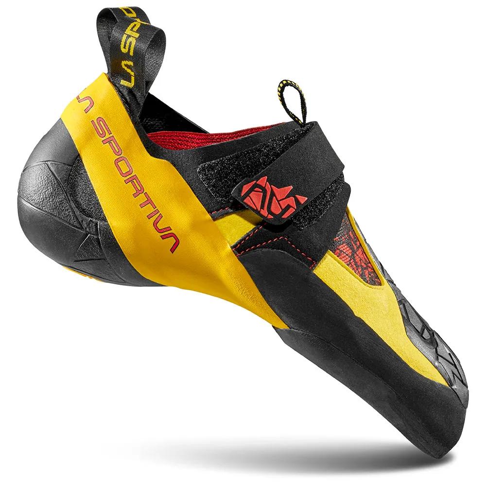 

La Sportiva скальные туфли Skwama 36