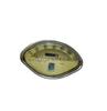 FITS FOR VESPA VBA VBB GL GT GTR SPRINT GS 150 120 KM/H SPEEDO SPEEDOMETEROpens