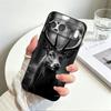 Case for Google Pixel 10A 6 7 8 Pro 9a 7a 6a 10 9 Pro XL 8a Funda Phone Cover Monochrome Stag