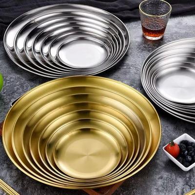 Servies – Borden en schotels
