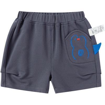 Balabala Baby Summer Casual Shorts