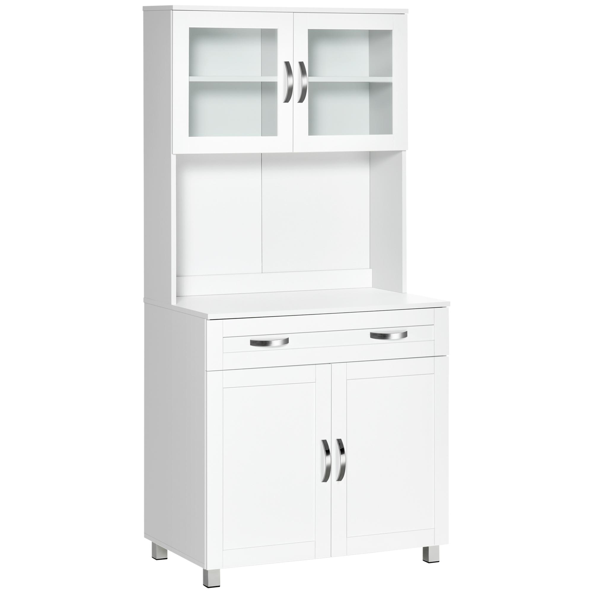 Kitchen buffet contemporary kitchen cabinet multi-storage