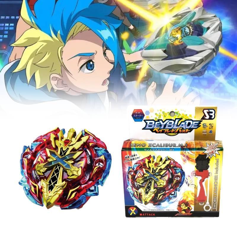 Battle Spinner Alloy Toy Gyroscope For Engaging Playtime Activities Characters Included)