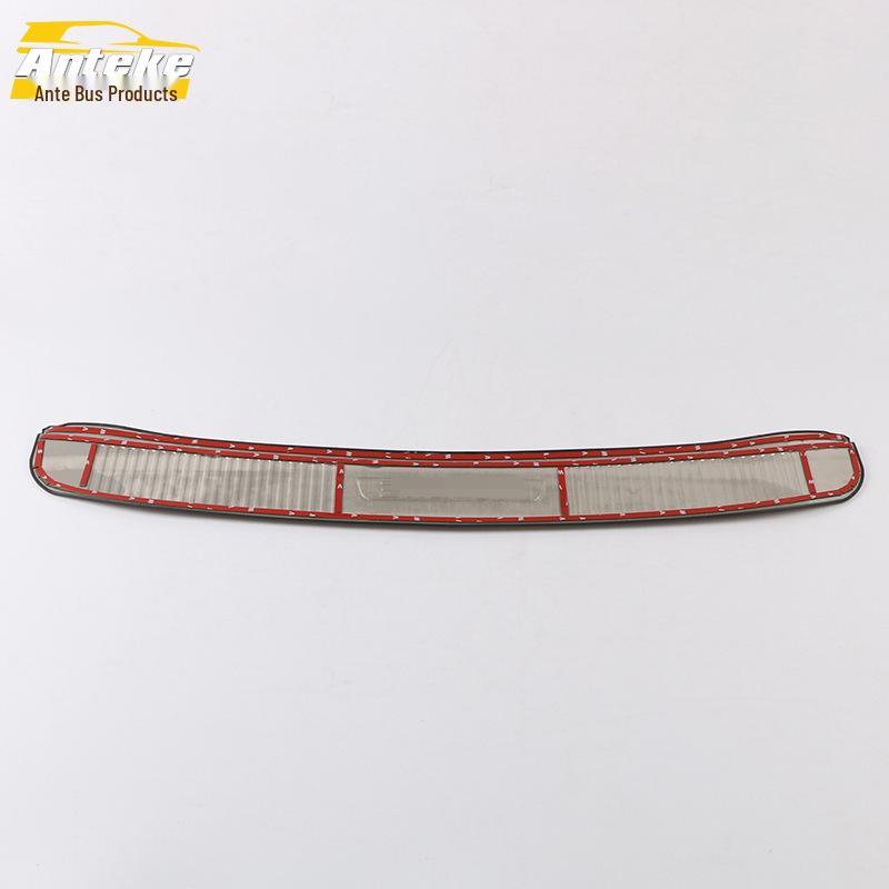 Kompatibel mit 17 Encore-Modellen: Heckschutzplatte, Kofferraumschutzpedal, Dekorative Aufkleber-Zubehör.