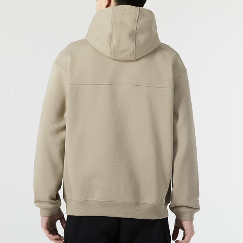 New Balance Sweatshirt Men's Khaki NCD43071-LBE