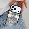 Midsommar Poster Phone Case for iPhone 17ProMax 12 13 14 15 16e 17 Pro Max Plus Air Cover
