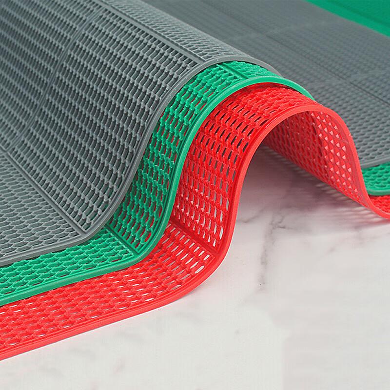 PVC Anti-slip Bathroom Floor Mat