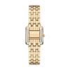 Skechers KATELLA SR6339 Gold Watch Women's