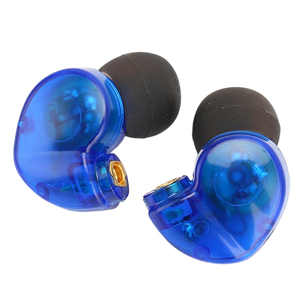 Replacement Sports Earphone Head Pluggable Detachable Earbuds Accessories for SE215 SE315 SE535