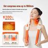 Keepfit Cervical Neck and Shoulder Massager