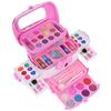 Make Up Cosmetics Kit for Children's Nail Art