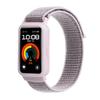 For Huawei Band 9 8 7 Reim Bånd Tilbehør Etui Nylon Løkke Erstatningsbelte Armbånd Sport Armbånd Huawei Band 7 Reim
