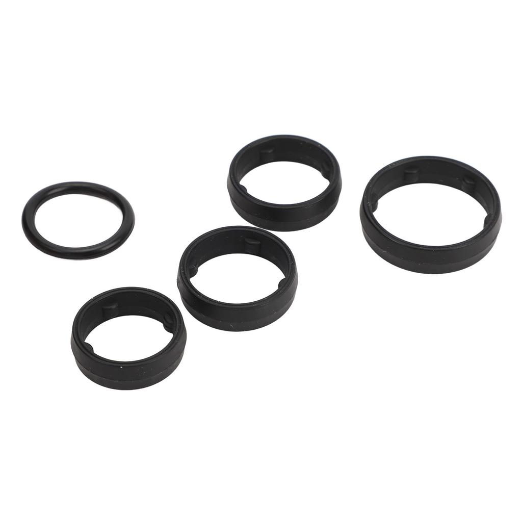 Motorölkühler O-Ring 68191356AB Gummi Motor O-Ring Dichtung für Avenger Grand Caravan Journey 3.6L Motor
