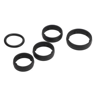 O-ring Raffreddatore Olio Motore 68191356AB Guarnizione O-ring in Gomma per Motore Avenger Grand Caravan Journey 3.6L